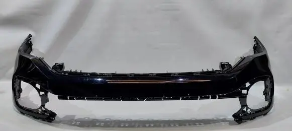 Volkswagen T-Cross Front bumper 2GM807221A
