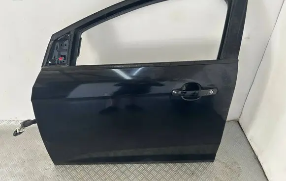 Ford Focus Front door
