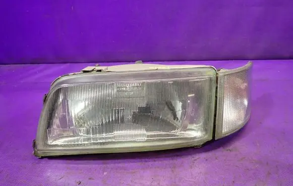 Fiat Ducato Headlight/headlamp 35690-748