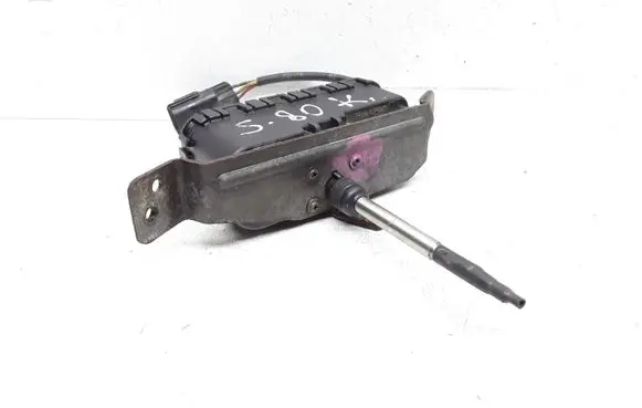 Volvo S80 Rear window wiper motor 0390206211