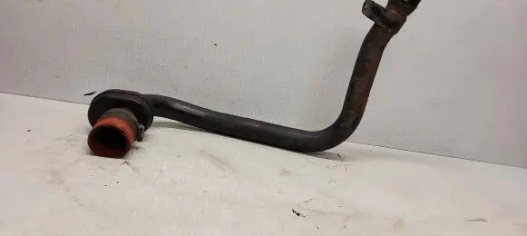 Chrysler Voyager Turbo air intake inlet pipe/hose