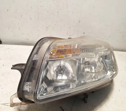Opel Insignia A Headlight/headlamp 16886201