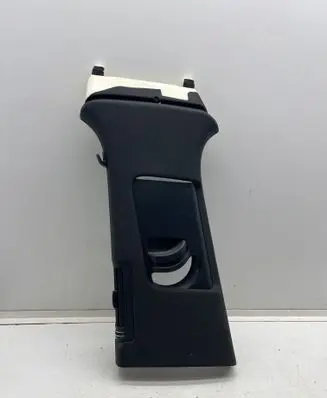 Audi Q7 4M (B) pillar trim (top) 4M0867243F AU536B