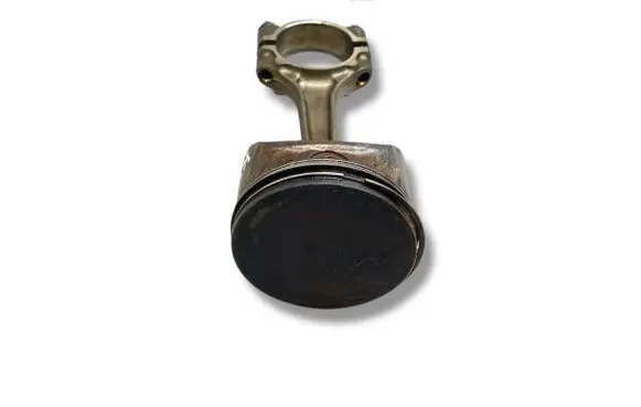 Opel Astra G Piston with connecting rod Z16XEP