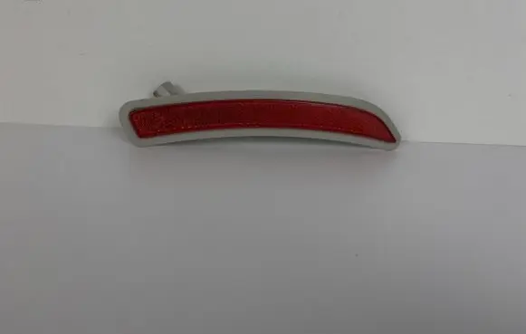 Mini Clubman F54 Rear tail light reflector 7297548 297