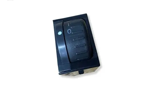 Subaru Forester SH Headlight level height control switch 