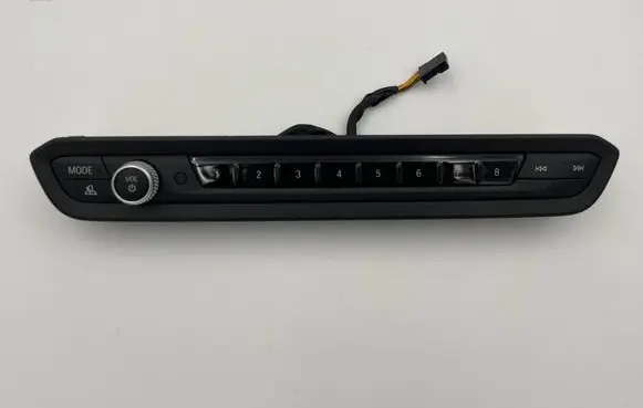 BMW 3 G20 G21 Head unit multimedia control 7949455 900268225105