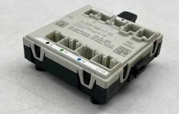 Mercedes-Benz C W206 Door control unit/module A2239001726 A2239011311 A2069028603