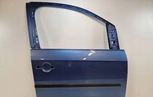 Volkswagen Caddy Front door