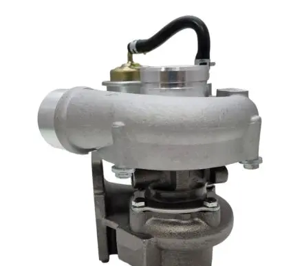 Fiat Ducato Turbo 53039880116 53039880115 53039700115