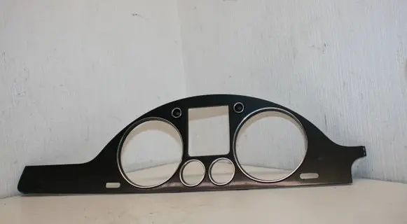 Volkswagen PASSAT B6 Dashboard trim 318370200