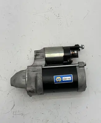 Mercedes-Benz E W212 Starter motor NSM1102