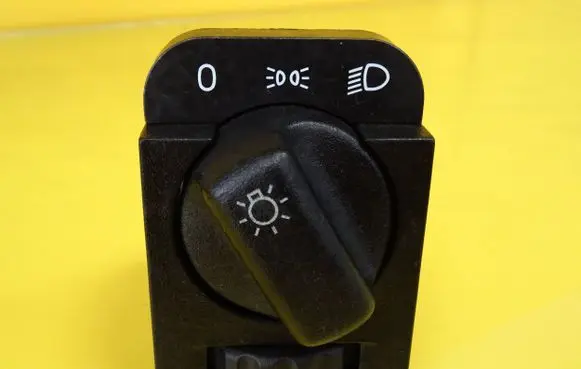 Light switch