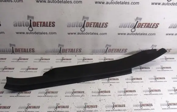 Toyota Corolla Verso AR10 Rear sill trim cover 67918-0F010