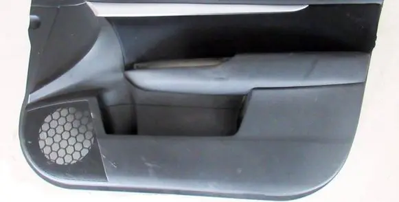 Subaru Outback Trunk/boot side trim panel 