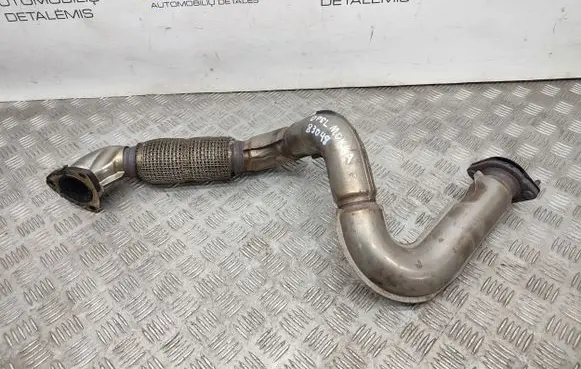 Opel Mokka Exhaust flexible connection 25950866
