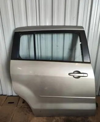 Mazda 5 Side sliding door 