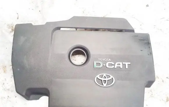 Toyota Avensis T220 Engine cover (trim)