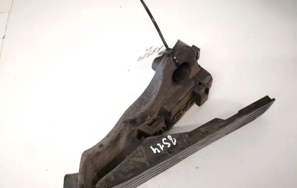 Volkswagen Jetta V Accelerator throttle pedal 1k1721503l 6pv008600-00
