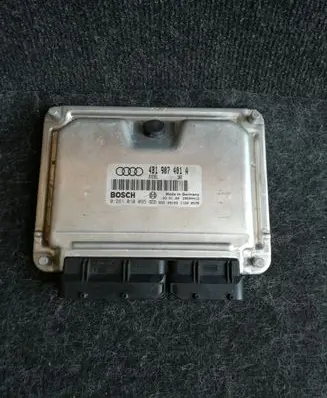 Audi A6 S6 C5 4B Engine control unit/module 4B1907401A