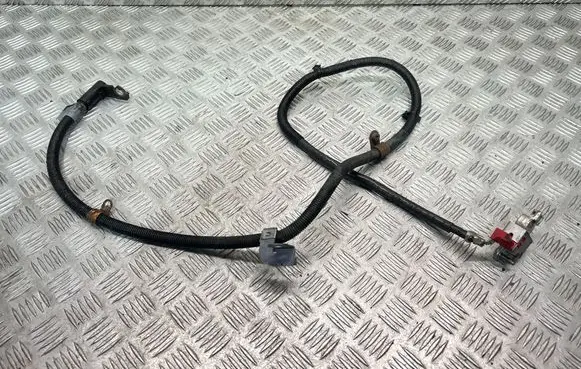 Mercedes-Benz A W176 Positive cable (battery) A2465407632