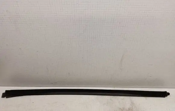 Volvo S60 Trunk/boot sill cover protection 39992629
