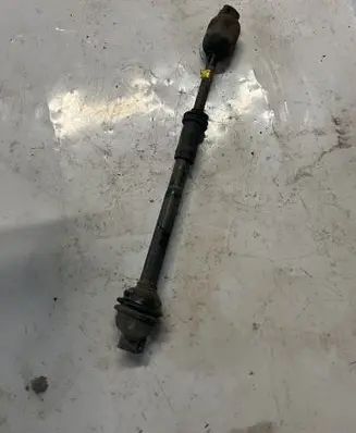 Hyundai Galloper Steering column universal joint 