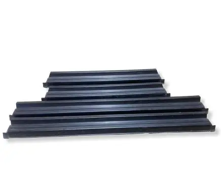 Mercedes-Benz 190 W201 sill trim set (inner) 