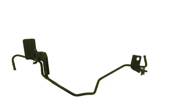 Hyundai Santa Fe Intercooler hose/pipe PRZEWOD