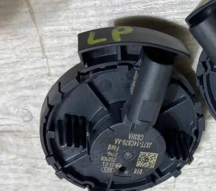 Ford Focus Airbag deployment crash/impact sensor jx7t-14c676-aa