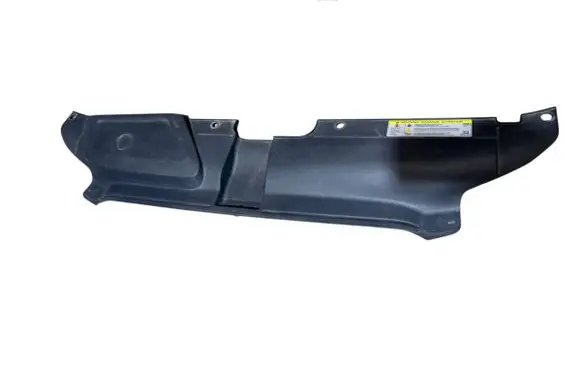 Audi A4 S4 B8 8K Radiator trim 8K0807081D