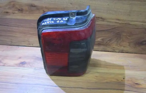 Fiat Tipo Rear/tail lights 7r0143305