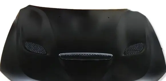Dodge Durango Engine bonnet/hood 68309501AG