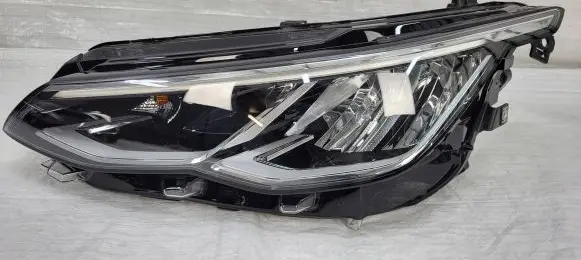 Volkswagen Golf VIII Headlight/headlamp 5H1941029 L472666 8991VR4AA009