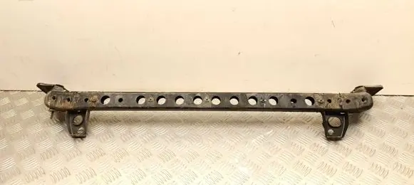 Opel Insignia B Bottom radiator support slam panel 84316408
