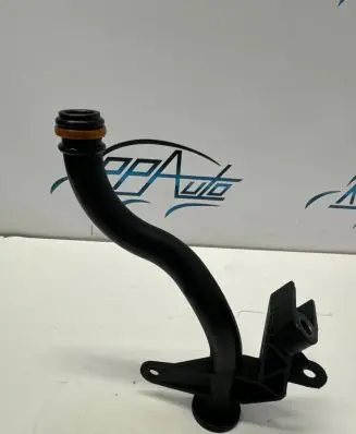 Volvo S90, V90 Engine coolant pipe/hose PA66GF30 31452117