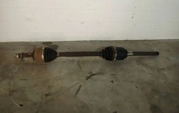 Mitsubishi ASX Front driveshaft