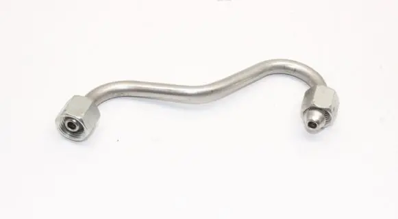 Volvo XC40 Fuel line pipe 31405313