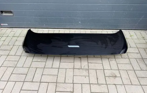 Fiat Talento Engine bonnet/hood 564488466
