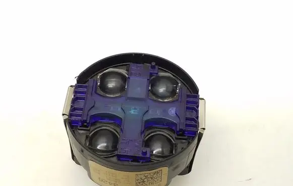 Rain sensor