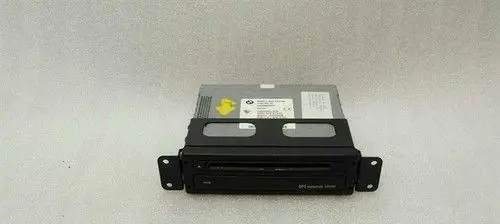 BMW 3 E46 Navigation unit CD/DVD player 6922720