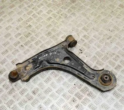 Chevrolet Nubira Front lower control arm/wishbone
