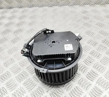 Cadillac Escalade Heater fan/blower 23412312