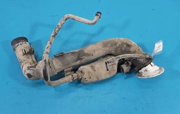 Citroen Berlingo Fuel tank filler neck pipe 9621648180 IMPRK1574237