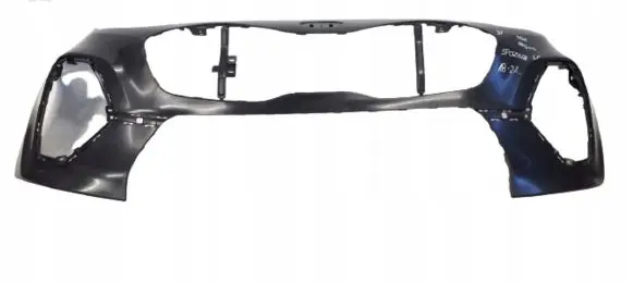 KIA Sportage Front bumper