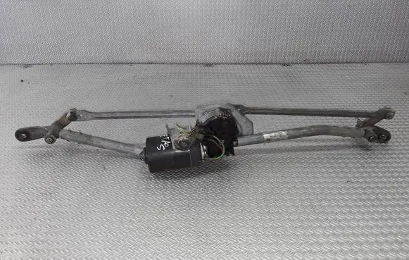 Seat Toledo I (1L) Front wiper linkage 1L0955023