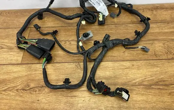 Ford Mustang VI Seat wiring loom EU5T14D230PINYA EU5T14D230