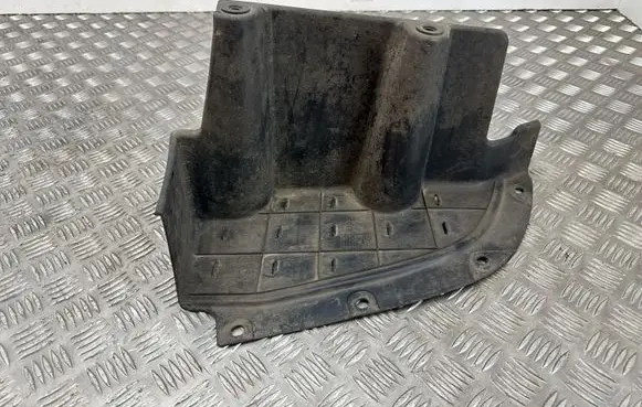 KIA Sorento Rear bumper underbody cover/under tray 86690C5000
