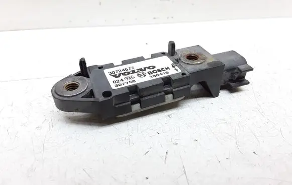 Volvo XC90 Airbag deployment crash/impact sensor 30724677