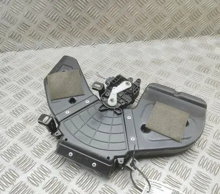 Hyundai Ioniq 5 Air intake duct part 97364GI000
